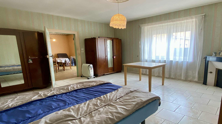 Ma-Cabane - Vente Maison LA CHAPELLE-SAINT-REMY, 133 m²