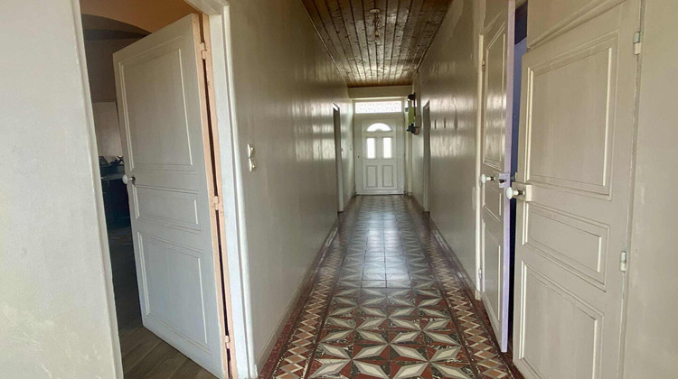 Ma-Cabane - Vente Maison LA CHAPELLE-SAINT-REMY, 133 m²