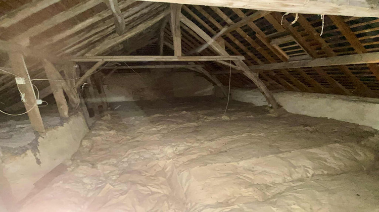 Ma-Cabane - Vente Maison LA CHAPELLE-SAINT-REMY, 133 m²