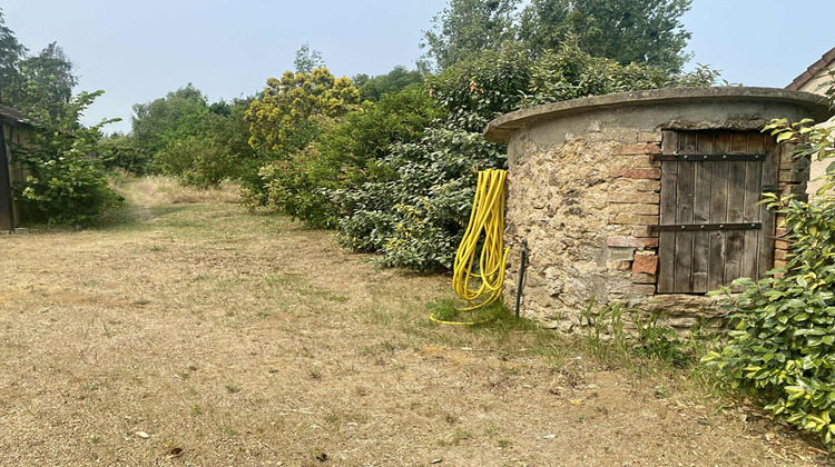 Ma-Cabane - Vente Maison LA CHAPELLE-SAINT-REMY, 133 m²