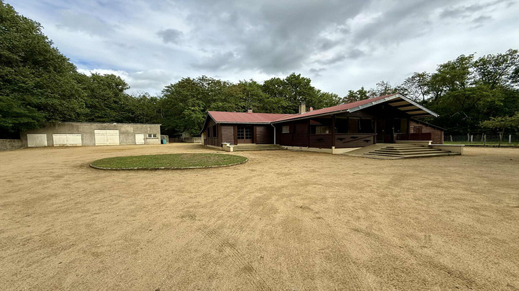 Ma-Cabane - Vente Maison LA CHAPELLE-SAINT-REMY, 124 m²