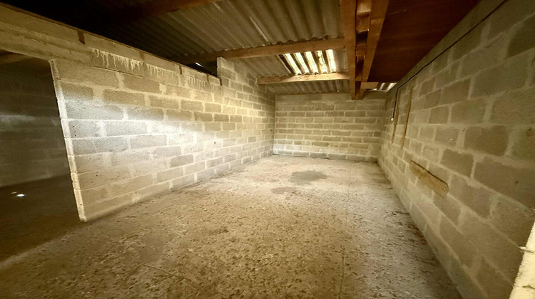 Ma-Cabane - Vente Maison LA CHAPELLE-SAINT-REMY, 124 m²