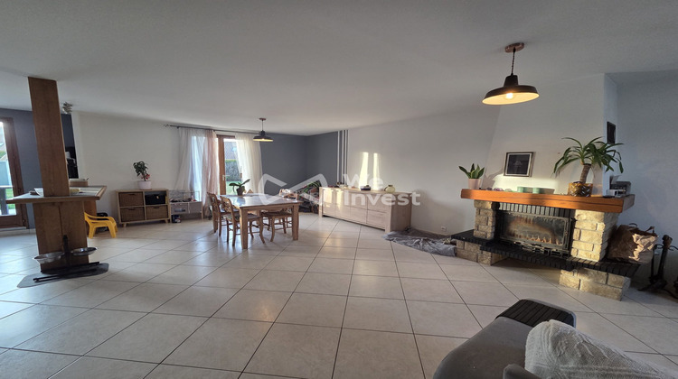 Ma-Cabane - Vente Maison La Chapelle-Saint-Rémy, 90 m²