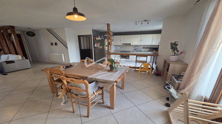 Ma-Cabane - Vente Maison La Chapelle-Saint-Rémy, 90 m²