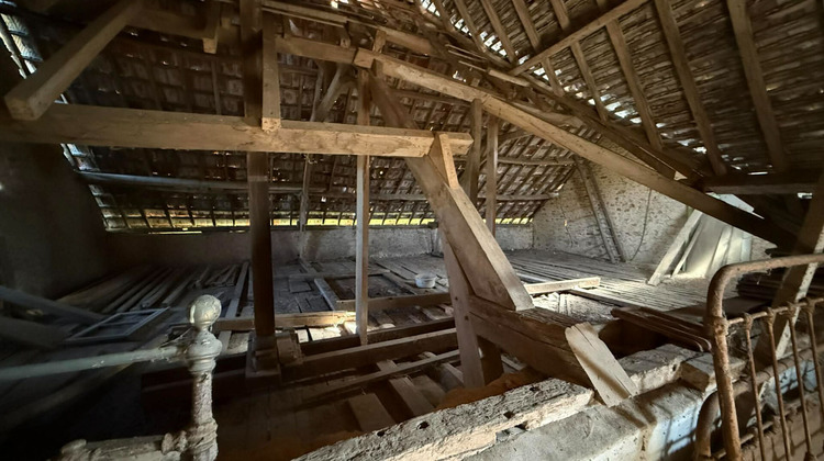 Ma-Cabane - Vente Maison LA CHAPELLE-SAINT-REMY, 93 m²