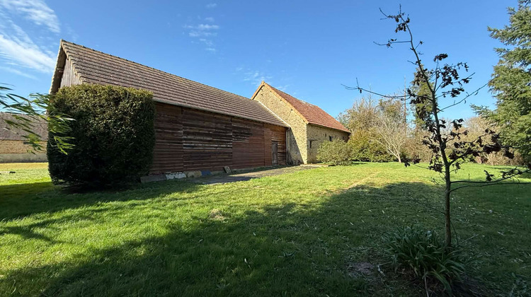 Ma-Cabane - Vente Maison LA CHAPELLE-SAINT-REMY, 93 m²