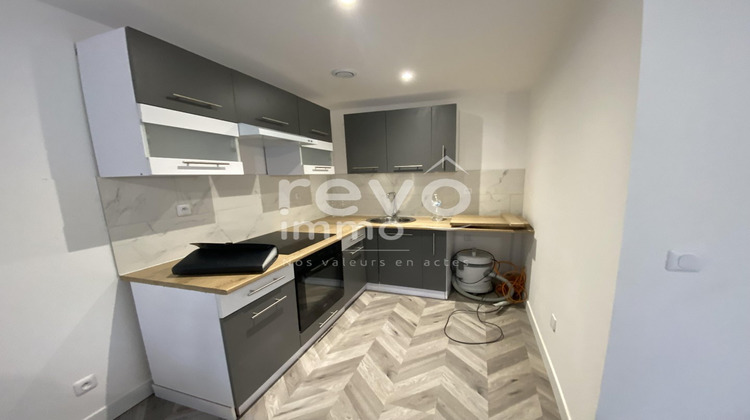 Ma-Cabane - Vente Maison LA CHAPELLE SAINT REMY, 51 m²