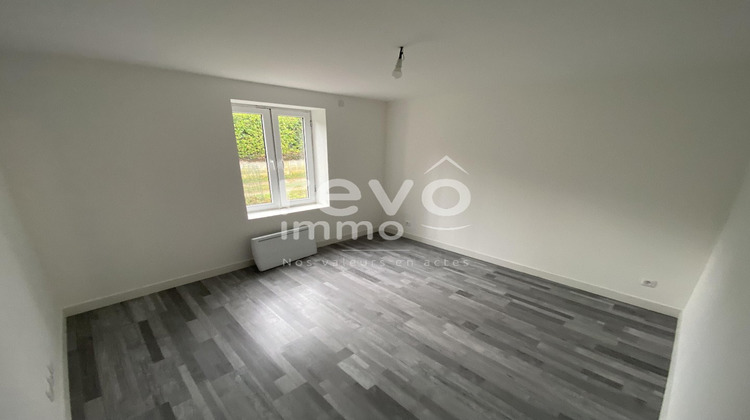 Ma-Cabane - Vente Maison LA CHAPELLE SAINT REMY, 51 m²