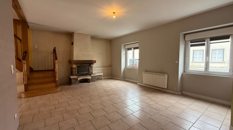 Ma-Cabane - Vente Maison LA CHAPELLE-SAINT-REMY, 95 m²