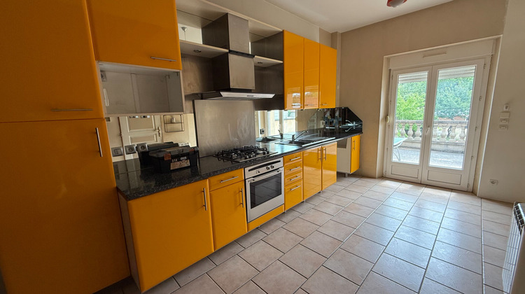 Ma-Cabane - Vente Maison LA CHAPELLE-SAINT-REMY, 95 m²