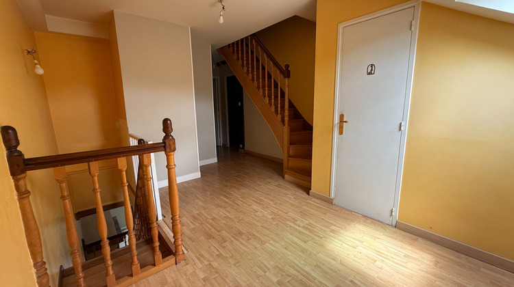 Ma-Cabane - Vente Maison LA CHAPELLE-SAINT-REMY, 95 m²
