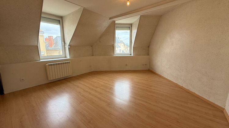 Ma-Cabane - Vente Maison LA CHAPELLE-SAINT-REMY, 95 m²