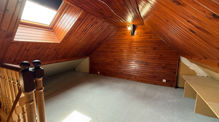 Ma-Cabane - Vente Maison LA CHAPELLE-SAINT-REMY, 95 m²