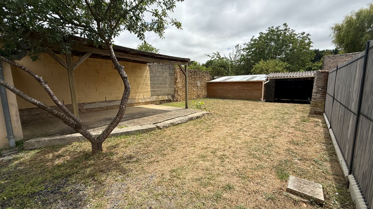 Ma-Cabane - Vente Maison LA CHAPELLE-SAINT-REMY, 95 m²