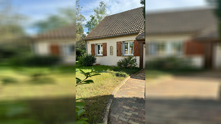 Ma-Cabane - Vente Maison LA CHAPELLE-SAINT-REMY, 84 m²