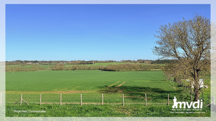 Ma-Cabane - Vente Maison LA CHAPELLE-SAINT-SAUVEUR, 115 m²