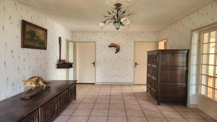 Ma-Cabane - Vente Maison LA CHAPELLE SAINT SAUVEUR, 157 m²