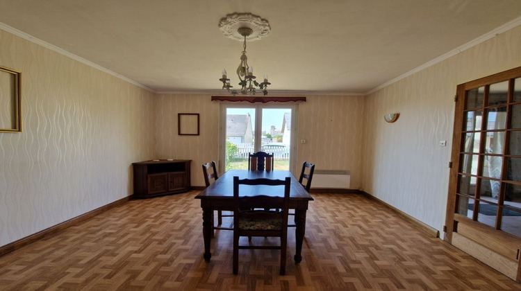 Ma-Cabane - Vente Maison LA CHAPELLE SAINT SAUVEUR, 157 m²