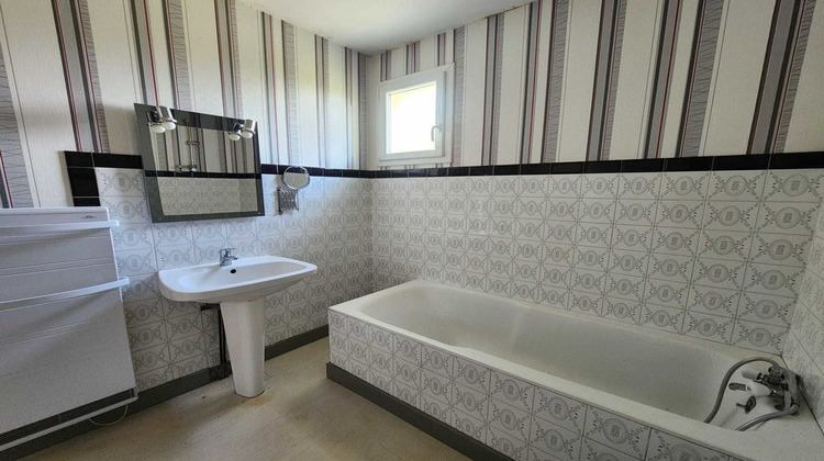 Ma-Cabane - Vente Maison LA CHAPELLE SAINT SAUVEUR, 157 m²