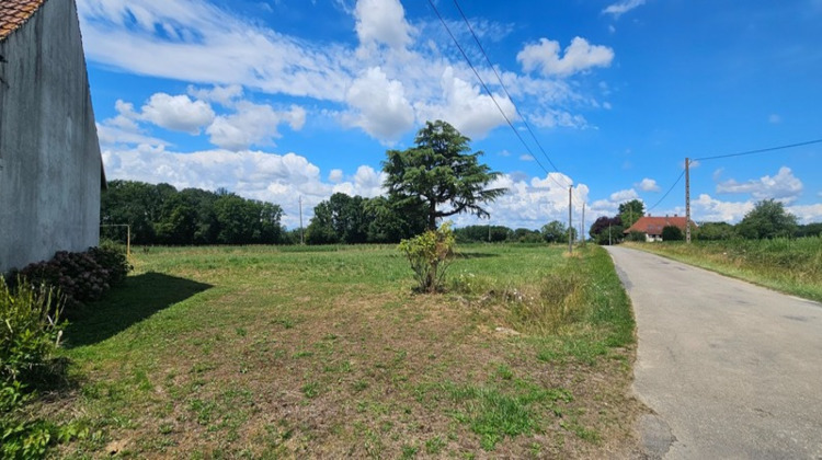 Ma-Cabane - Vente Maison LA CHAPELLE SAINT SAUVEUR, 180 m²