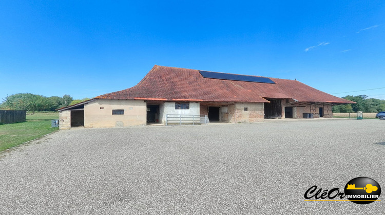 Ma-Cabane - Vente Maison La Chapelle-Saint-Sauveur, 190 m²
