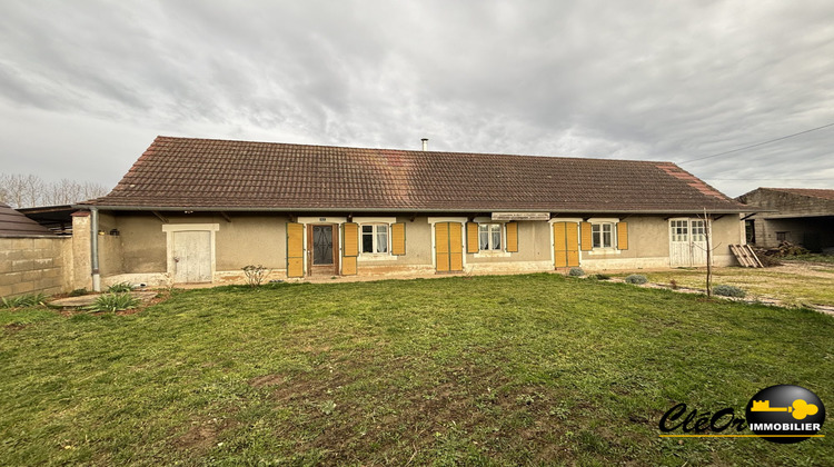 Ma-Cabane - Vente Maison La Chapelle-Saint-Sauveur, 73 m²