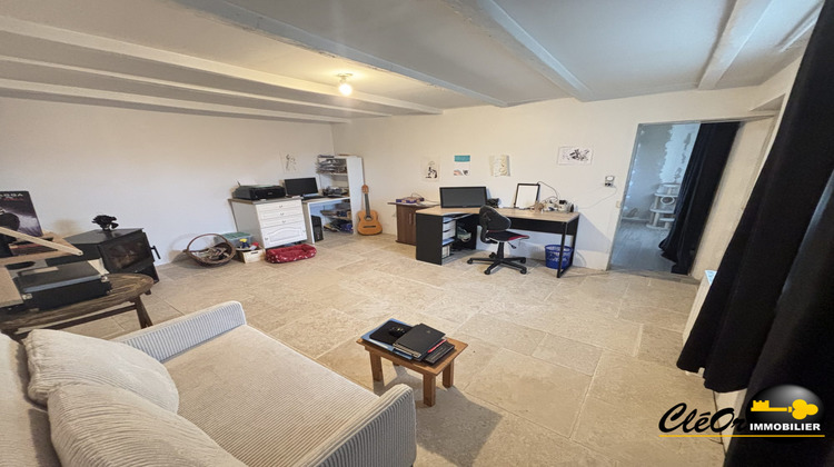 Ma-Cabane - Vente Maison La Chapelle-Saint-Sauveur, 73 m²