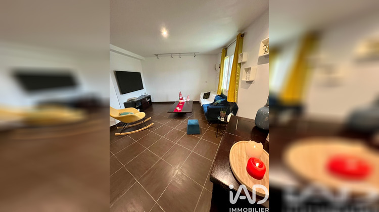 Ma-Cabane - Vente Maison La Chapelle-Saint-Ursin, 144 m²