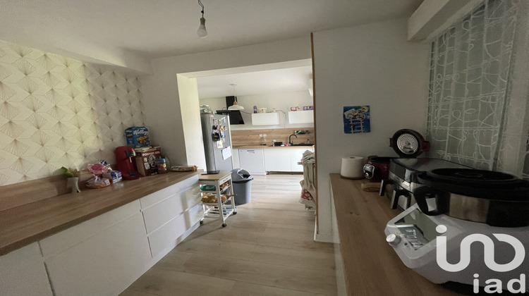 Ma-Cabane - Vente Maison La Chapelle-Saint-Ursin, 96 m²