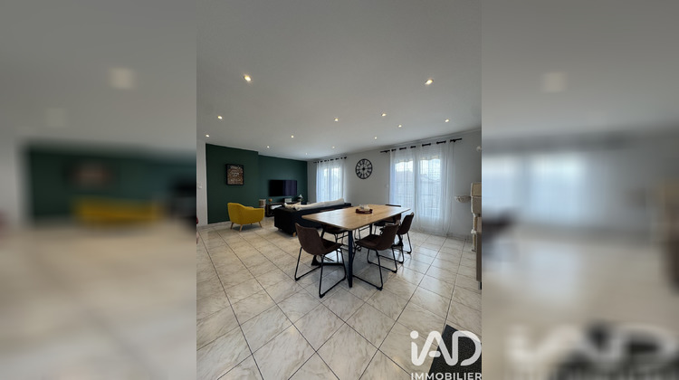 Ma-Cabane - Vente Maison La Chapelle-Saint-Ursin, 100 m²