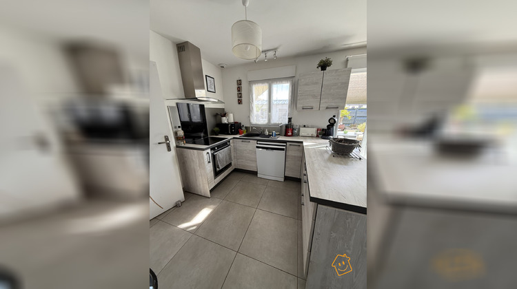 Ma-Cabane - Vente Maison La Chapelle-Saint-Ursin, 106 m²