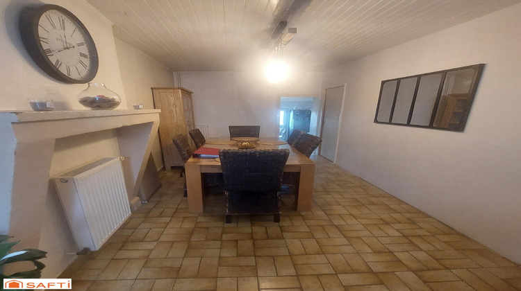 Ma-Cabane - Vente Maison La Chapelle-Saint-Ursin, 101 m²