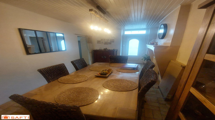 Ma-Cabane - Vente Maison La Chapelle-Saint-Ursin, 101 m²