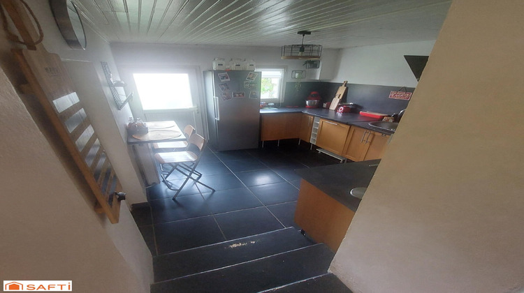 Ma-Cabane - Vente Maison La Chapelle-Saint-Ursin, 101 m²