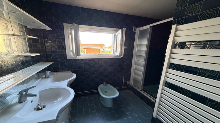 Ma-Cabane - Vente Maison LA CHAPELLE-SAINT-URSIN, 166 m²