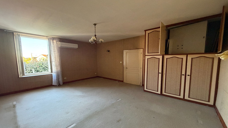 Ma-Cabane - Vente Maison LA CHAPELLE-SAINT-URSIN, 166 m²