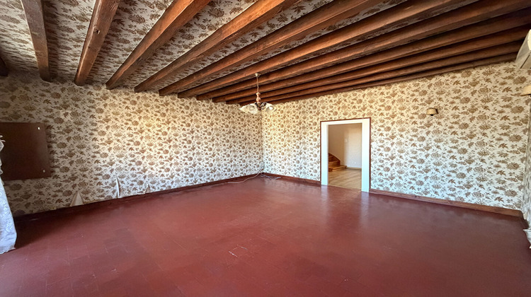 Ma-Cabane - Vente Maison LA CHAPELLE-SAINT-URSIN, 166 m²