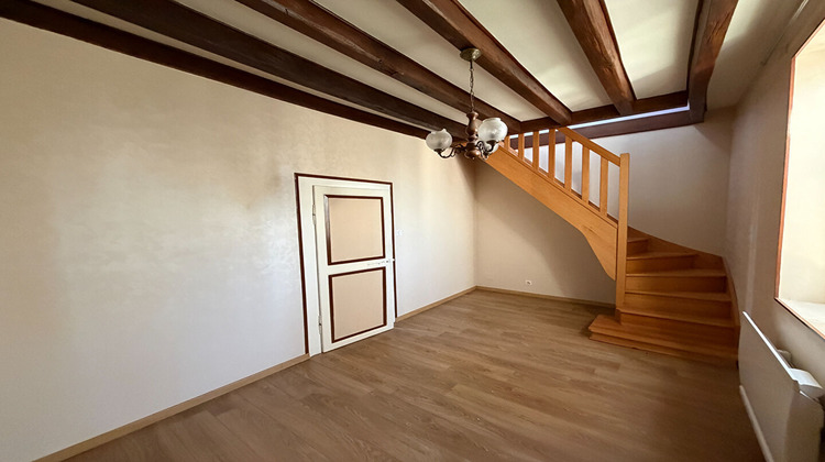 Ma-Cabane - Vente Maison LA CHAPELLE-SAINT-URSIN, 166 m²