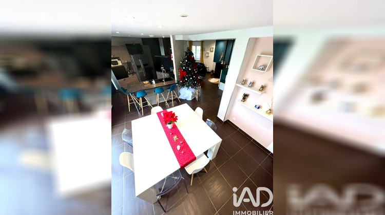 Ma-Cabane - Vente Maison La Chapelle-Saint-Ursin, 144 m²