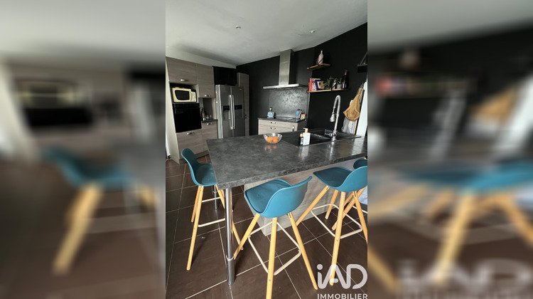 Ma-Cabane - Vente Maison La Chapelle-Saint-Ursin, 144 m²