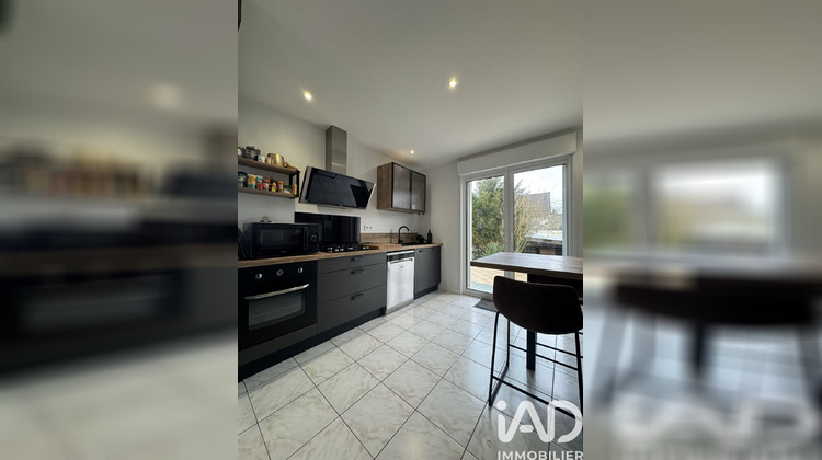 Ma-Cabane - Vente Maison La Chapelle-Saint-Ursin, 100 m²