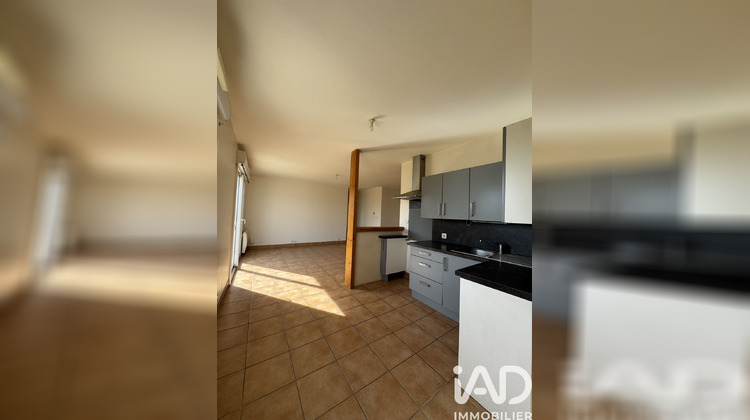Ma-Cabane - Vente Maison La Chapelle-Saint-Ursin, 100 m²