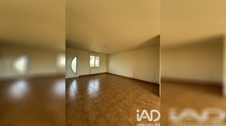 Ma-Cabane - Vente Maison La Chapelle-Saint-Ursin, 100 m²