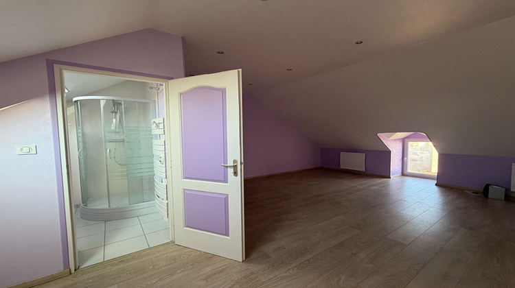 Ma-Cabane - Vente Maison LA CHAPELLE-SAINT-URSIN, 166 m²