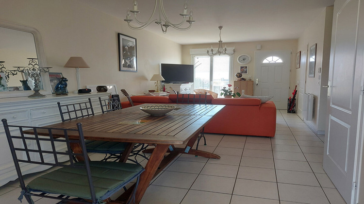Ma-Cabane - Vente Maison LA CHAPELLE-SAINT-URSIN, 80 m²