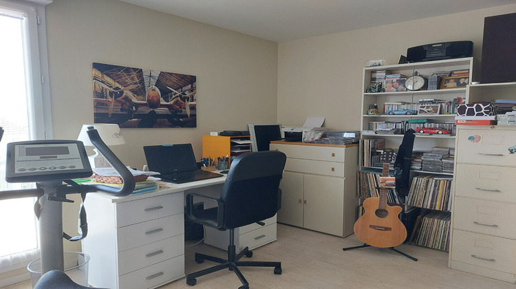 Ma-Cabane - Vente Maison LA CHAPELLE-SAINT-URSIN, 80 m²