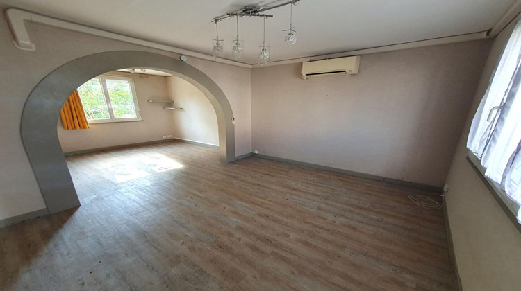 Ma-Cabane - Vente Maison LA CHAPELLE SAINT URSIN, 91 m²