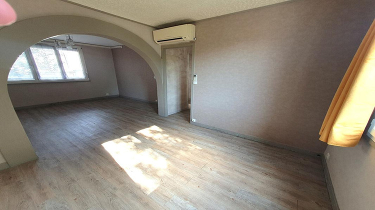 Ma-Cabane - Vente Maison LA CHAPELLE SAINT URSIN, 91 m²