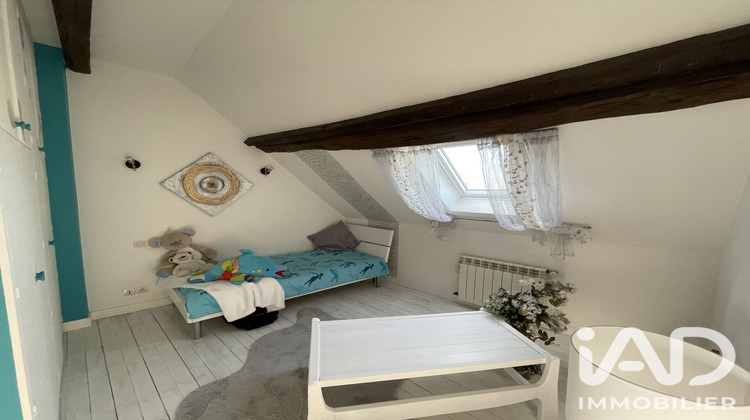 Ma-Cabane - Vente Maison La Chapelle-Saint-Ursin, 86 m²