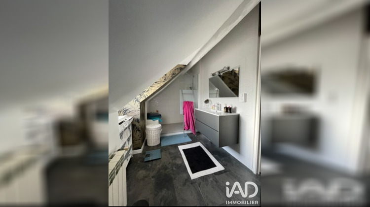 Ma-Cabane - Vente Maison La Chapelle-Saint-Ursin, 86 m²